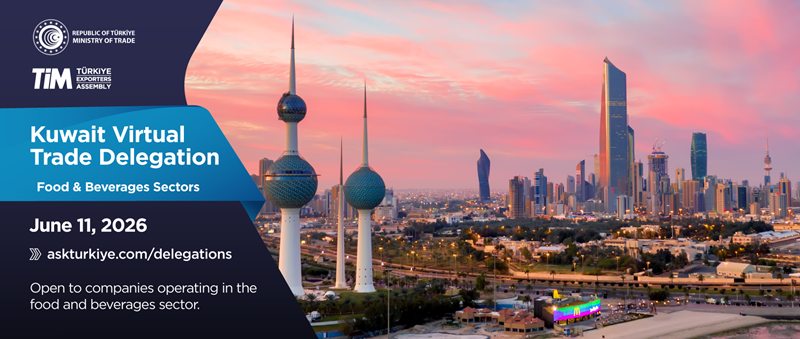 Kuwait Virtual Trade Delegation 